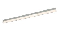 コイズミ照明 XH55275 ベースライト 1500mmタイプ 調光(調光器別売) 電球色 SOLID E+ ホワイト 受注生産品 [§]