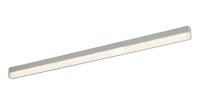コイズミ照明 XH55276 ベースライト 1500mmタイプ 調光(調光器別売) 温白色 SOLID E+ ホワイト 受注生産品 [§]
