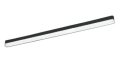 コイズミ照明 XU54381 ベースライト 1500mmタイプ 調光(調光器別売) 昼白色 SOLID 屋外用 防雨・防湿型 ブラック 受注生産品 [§]