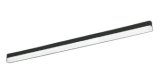コイズミ照明 XU54381 ベースライト 1500mmタイプ 調光(調光器別売) 昼白色 SOLID 屋外用 防雨・防湿型 ブラック 受注生産品 [§]
