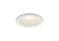 コイズミ照明 AD1079W35 ダウンライト φ100 調光(調光器別売) 温白色 パネル 高天井・大空間用 高気密SB 高演色R+ 防雨・防湿型 ファインホワイト