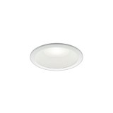 コイズミ照明 AD1079W50 ダウンライト φ100 調光(調光器別売) 昼白色 パネル 高天井・大空間用 高気密SB 高演色R+ 防雨・防湿型 ファインホワイト