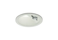 コイズミ照明 AD1276W50 ダウンライト φ100 非調光 昼白色 高気密SB 人感センサ 高演色R+ 防雨型 パウダリーホワイト