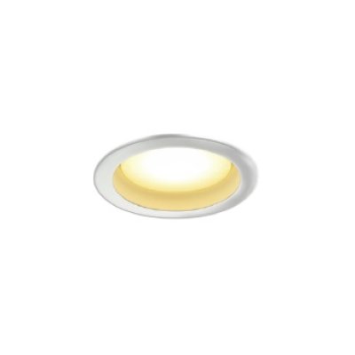 画像1: コイズミ照明 AD1286W99 ダウンライト φ100 調光調色 Bluetooth ランプタイプ 高気密SB 高演色R+ ファインホワイト