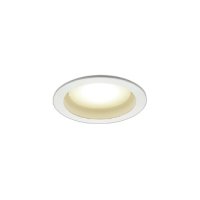 コイズミ照明 AD1288W35 ダウンライト φ100 調光 Bluetooth 温白色 ランプタイプ 高気密SB 高演色R+ ファインホワイト