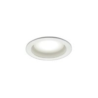 コイズミ照明 AD1289W50 ダウンライト φ100 調光 Bluetooth 昼白色 ランプタイプ 高気密SB 高演色R+ ファインホワイト