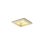 画像1: コイズミ照明 AD1290N99 ダウンライト □100 調光調色 Bluetooth ランプタイプ 高気密SB 高演色R+ 白木 (1)
