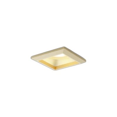 画像1: コイズミ照明 AD1291N99 ダウンライト □100 調光調色 Bluetooth ランプタイプ 高気密SB 高演色R+ 白木