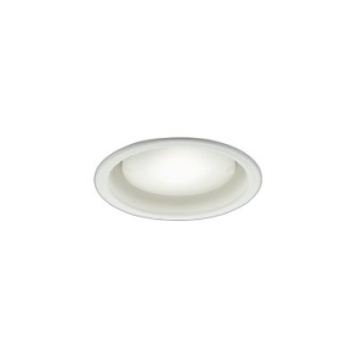 画像1: コイズミ照明 AD1294W50 ダウンライト φ100 調光 Bluetooth 昼白色 ランプタイプ 高気密SB 高演色R+ ファインホワイト