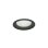 画像1: コイズミ照明 AD1295B50 ダウンライト φ100 調光 Bluetooth 昼白色 ランプタイプ 高気密SB 高演色R+ ブラック (1)