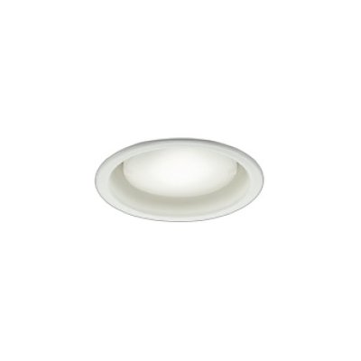 画像1: コイズミ照明 AD1295W50 ダウンライト φ100 調光 Bluetooth 昼白色 ランプタイプ 高気密SB 高演色R+ ファインホワイト