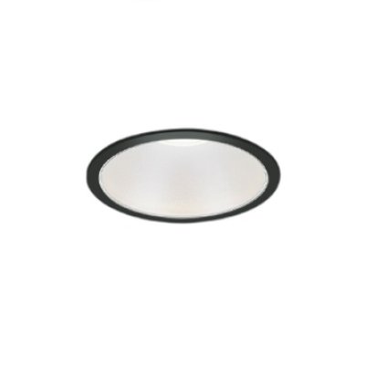 画像1: コイズミ照明 AD52920 ダウンライト φ125 非調光 昼白色 M形 電源一体型 ブラック