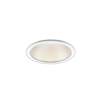 画像1: コイズミ照明 AD52926 ダウンライト φ100 非調光 温白色 M形 電源一体型 ファインホワイト