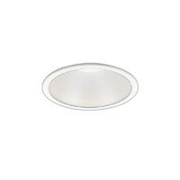 コイズミ照明 AD52981 ダウンライト φ125 非調光 昼白色 M形 電源一体型 ファインホワイト