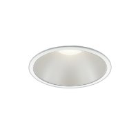 コイズミ照明 AD53033 ダウンライト φ150 非調光 温白色 M形 電源一体型 ファインホワイト