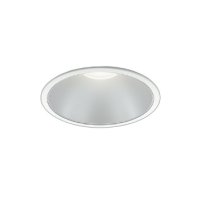 コイズミ照明 AD53035 ダウンライト φ150 非調光 昼白色 M形 電源一体型 ファインホワイト
