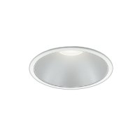 コイズミ照明 AD53244 ダウンライト φ150 非調光 白色 M形 電源一体型 ファインホワイト