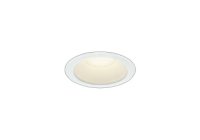 コイズミ照明 AD7050W35 ダウンライト φ75 非調光 温白色 パネル 高気密SB 高演色R+ 防雨・防湿型 ファインホワイト