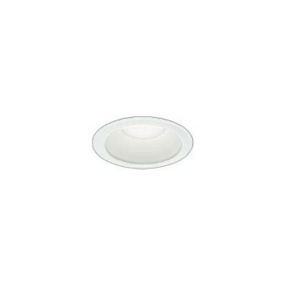 画像1: コイズミ照明 AD7050W50 ダウンライト φ75 非調光 昼白色 パネル 高気密SB 高演色R+ 防雨・防湿型 ファインホワイト