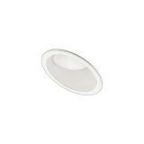 コイズミ照明 AD7353W50 ダウンライト φ100 調光(調光器別売) 昼白色 パネル 高気密SB 傾斜 ウォールウォッシャー 高演色R+ 防雨・防湿型 ファインホワイト