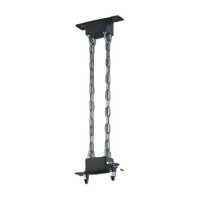コイズミ照明 AE54160 部材 チェーン吊具 サテンブラック