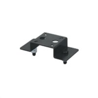 コイズミ照明 AE54161 部材 ボックス取付金具 サテンブラック 受注生産品 [§]