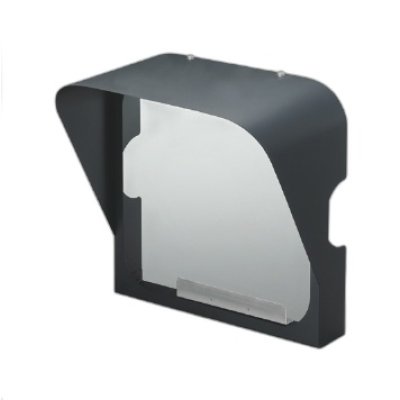画像1: コイズミ照明 AE54164 部材 フード サテンブラック
