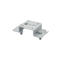 コイズミ照明 AE55243 部材 ボックス取付金具 サテンシルバー 受注生産品 [§]