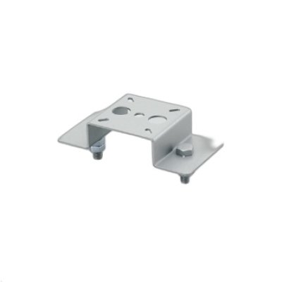 画像1: コイズミ照明 AE55243 部材 ボックス取付金具 サテンシルバー 受注生産品 [§]