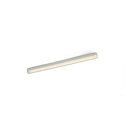 画像1: コイズミ照明 AH55139 ベースライト 900mmタイプ 調光(調光器別売) 電球色 SOLID 高演色R+ ホワイト