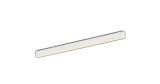 コイズミ照明 AH55182 ベースライト 900mmタイプ 調光(調光器別売) 電球色 SOLID 高演色R+ ホワイト