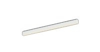 コイズミ照明 AH55182 ベースライト 900mmタイプ 調光(調光器別売) 電球色 SOLID 高演色R+ ホワイト