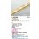 画像2: コイズミ照明 AL93389 間接照明 テープライト 1000mmタイプ 調光(調光器別売) 電球色 (2)