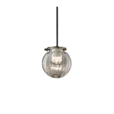 画像1: コイズミ照明 AP55470 ペンダント 調光(調光器別売) 温白色 プラグタイプ 高演色R+