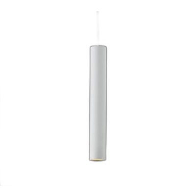 画像1: コイズミ照明 AP55519 ペンダント 非調光 電球色 フランジタイプ 高演色R+ マットファインホワイト
