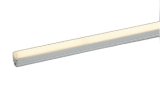 コイズミ照明 AU57428 間接照明 900mmタイプ 調光(調光器別売) 電球色 ミドルパワー 高演色R+ 防雨型 シルバーアルマイト