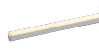 コイズミ照明 AU57428 間接照明 900mmタイプ 調光(調光器別売) 電球色 ミドルパワー 高演色R+ 防雨型 シルバーアルマイト