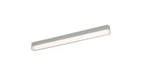 コイズミ照明 XH55286 ベースライト 900mmタイプ 調光(調光器別売) 温白色 SOLID E+ ホワイト 受注生産品 [§]