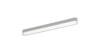 コイズミ照明 XH55287 ベースライト 900mmタイプ 調光(調光器別売) 白色 SOLID E+ ホワイト 受注生産品 [§]
