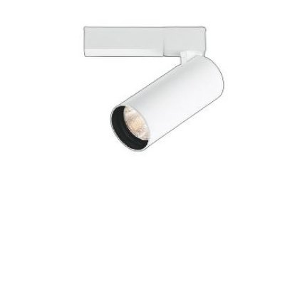 画像1: コイズミ照明 XS707710WL スポットライト 非調光 電球色 X-Pro プラグタイプ ホワイト