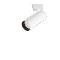 コイズミ照明 XS707711WL スポットライト 非調光 電球色 X-Pro プラグタイプ ホワイト