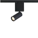 コイズミ照明 XS93139 スポットライト SOLID ランプ別売 プラグタイプ ブラック 受注生産品 [§]