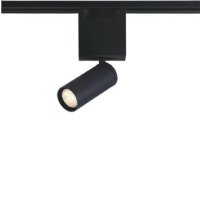 コイズミ照明 XS93139 スポットライト SOLID ランプ別売 プラグタイプ ブラック 受注生産品 [§]