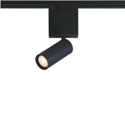 画像1: コイズミ照明 XS93139 スポットライト SOLID ランプ別売 プラグタイプ ブラック 受注生産品 [§]
