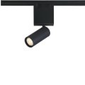 コイズミ照明 XS93141 スポットライト SOLID ランプ別売 プラグタイプ ブラック 受注生産品 [§]