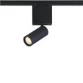 コイズミ照明 XS93141 スポットライト SOLID ランプ別売 プラグタイプ ブラック 受注生産品 [§]