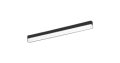コイズミ照明 XU54385 ベースライト 900mmタイプ 調光(調光器別売) 昼白色 SOLID 屋外用 防雨・防湿型 ブラック 受注生産品 [§]