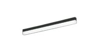 コイズミ照明 XU54385 ベースライト 900mmタイプ 調光(調光器別売) 昼白色 SOLID 屋外用 防雨・防湿型 ブラック 受注生産品 [§]