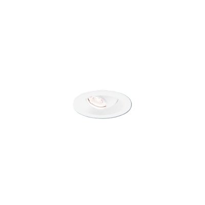 画像1: パナソニック SLD1320L ニッチライト 埋込穴φ48 LED(電球色) 天井埋込型 ユニバーサル 電源ユニット別売 集光タイプ HomeArchi ホワイト