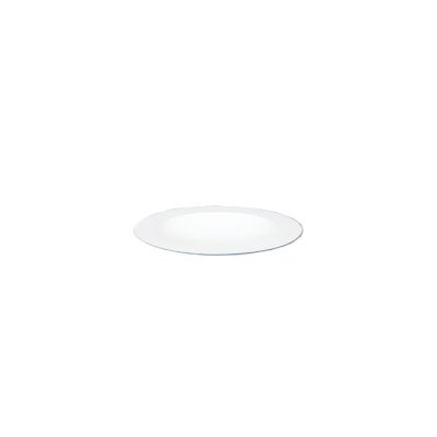 画像1: パナソニック SLR1010VLE1 エクステリア ダウンライト 埋込穴φ75 LED(温白色) 天井埋込型 美ルック ベース 拡散マイルド HomeArchi 防雨型 ホワイト